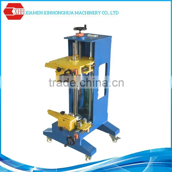 Steel Aluminum Iron Automatic Flat Sheet Bending Machine photo-5
