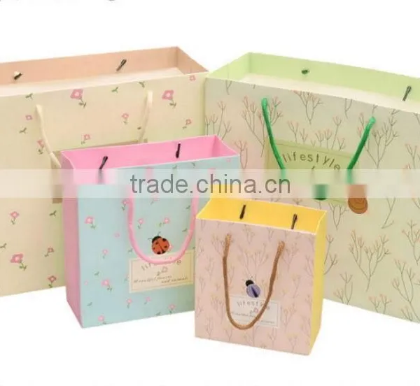 High Quality Top Sell Paper Sugar Bag photo-5
