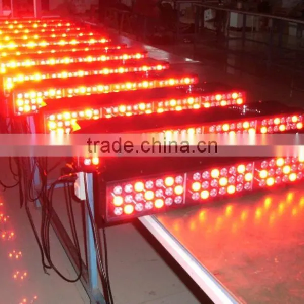 High Power 84*3w Led Stage Wall Washer Light,led Stage Light Supplier photo-4