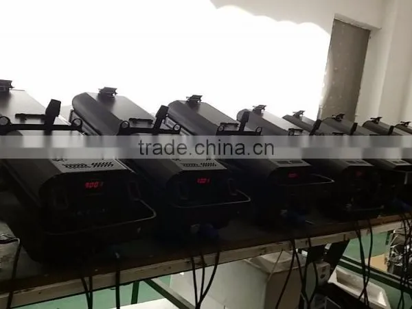 200w White Led 15-50degree Dmx Zoom Led Ellipsoidal Spot Light, Led Profile Spot Zoom, Led Theater Zoom Light photo-5