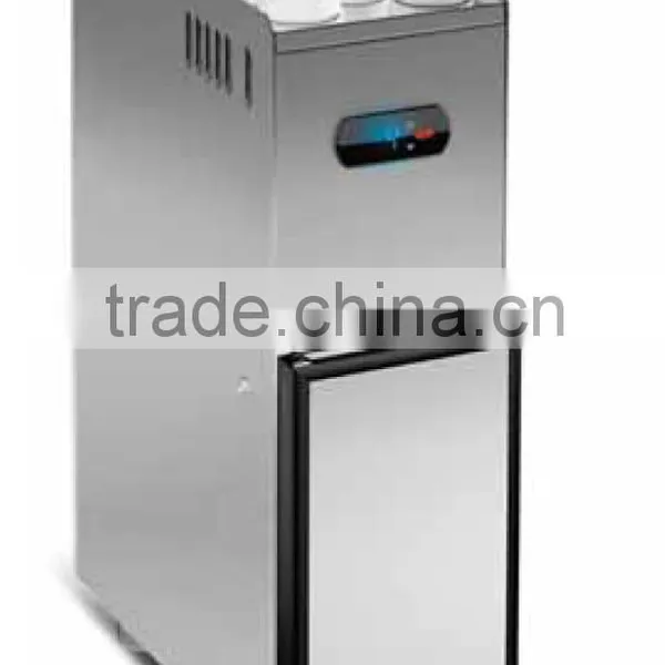 Milk Cooler MC12DIG Milk Fridge Milk Chiller Milk Box Fresh Milk Cold Milk