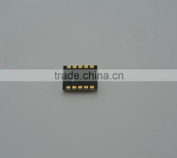 High Brightness Good Reliability 2 Digit 7 Segment SMD LED Display Module photo-2