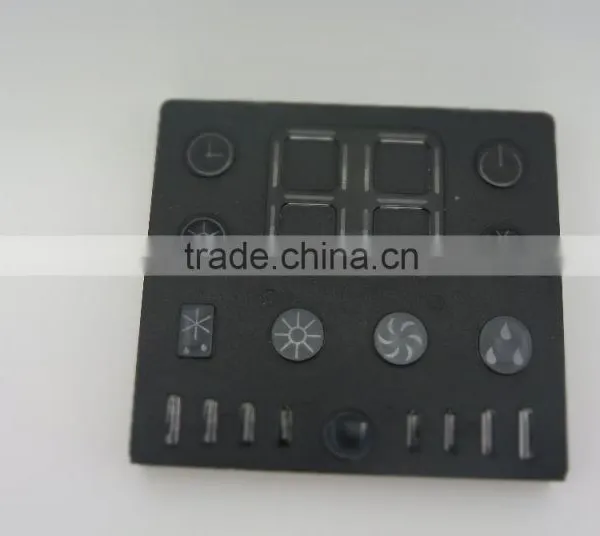 Rohs Compliant White Color Custom Gree Air Conditioner Module Display photo-5