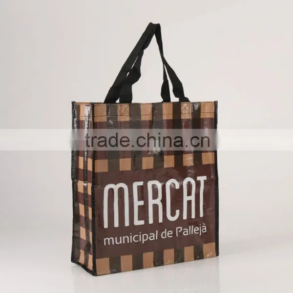 Barcelona Supermarket Shopping Bag Event Bags photo-2