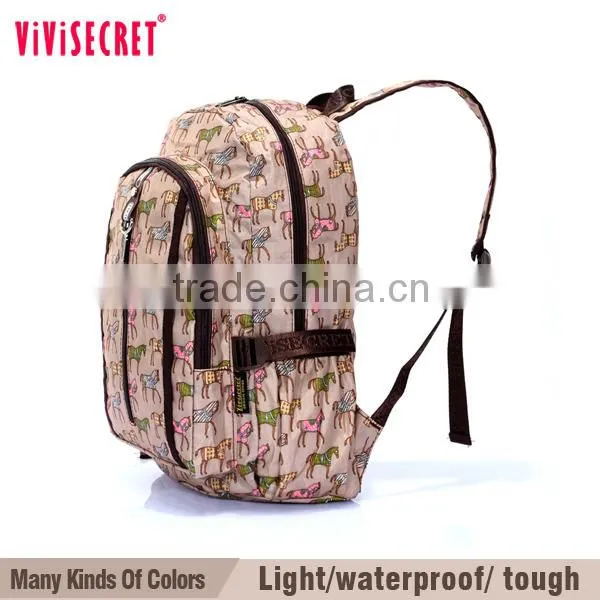 Vivisecret Gym Bag Backpack photo-3