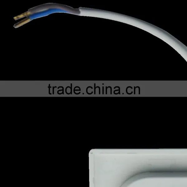 Ultra Slim 6W 18W LED Ceiling Recessed Square Led Panel Light photo-3