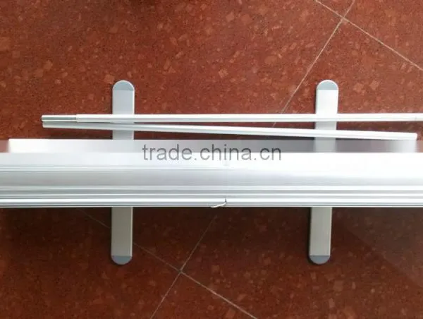 Aluminum Roll up Stand Roll up Banner Display Advertising Display photo-6