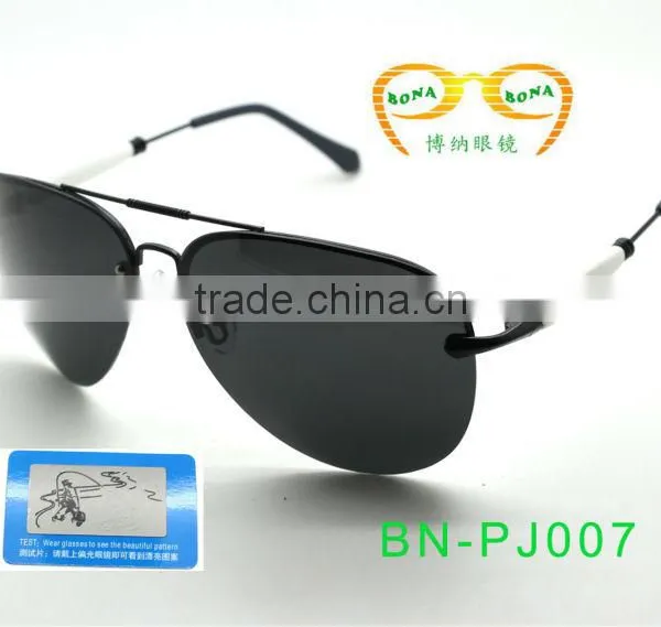 Fashion Polarized Sunglasses photo-4