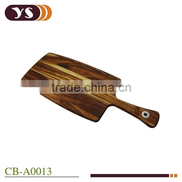 High Quality Bread Cutting Board photo-2