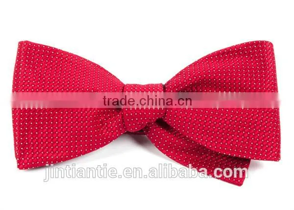 Latest Cheap High Quality in Cotton Bow Ties for Men on Sale photo-6