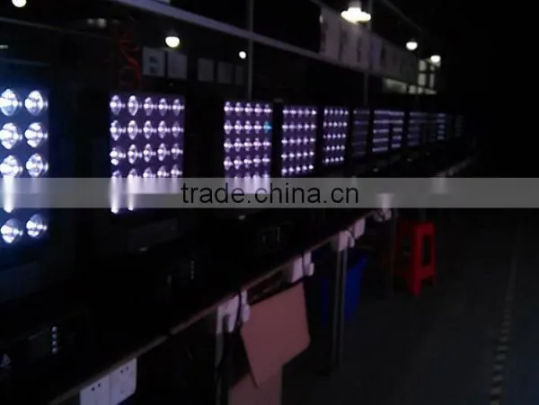 5x5*10W LED Matrix Beam Lighting,CM600 Beam Stage Lighting,compute Lighting, Moving Head Lighting photo-6