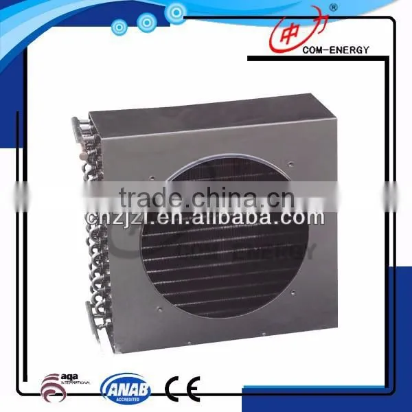 Industrial Air Cooled Condenser,air-cooled Condenser,refrigeration Condenser