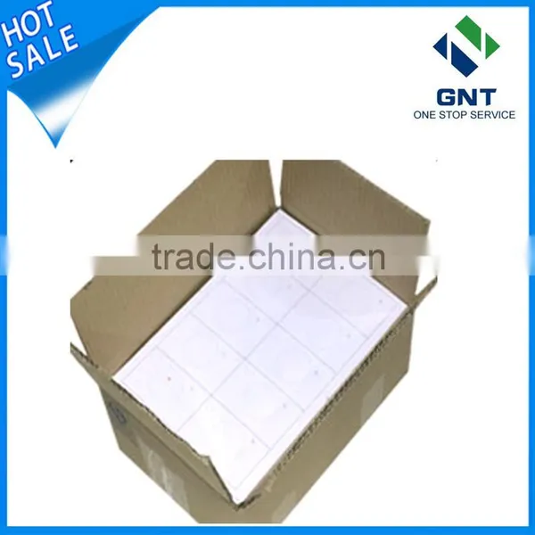 The High Quality 125KHz PVC Inlay Material for Smart id Card photo-5