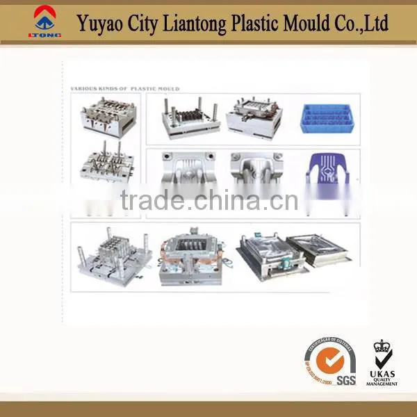 High Quality Hair Drier Mould