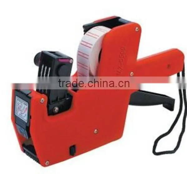 NEW Retail Store Pricing Gun Labeler , Price Tag Gun Labeler , Label Sticker Pricing Gun photo-5