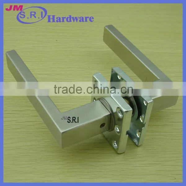 2015 Beautiful Design Garage Door Lock Handle photo-4