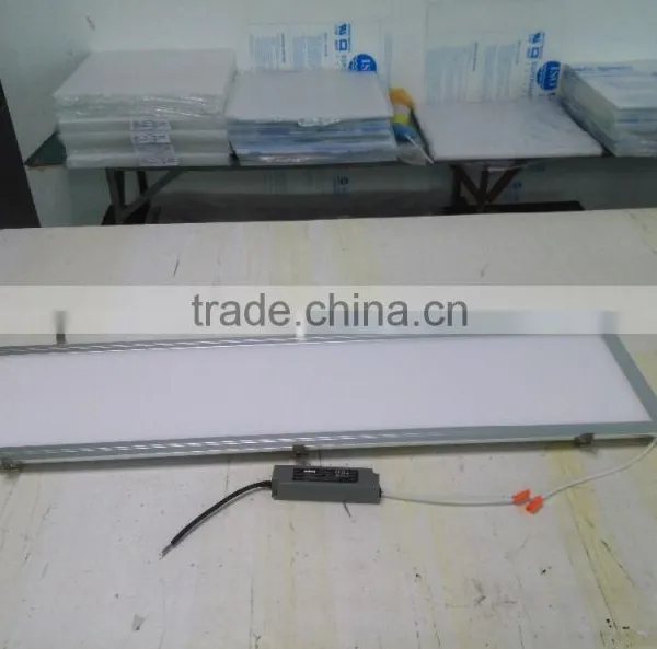90lm/w 3 Years Warranty Led Panel Recessed With Springs (spring Mounted) 600x600 60w photo-4