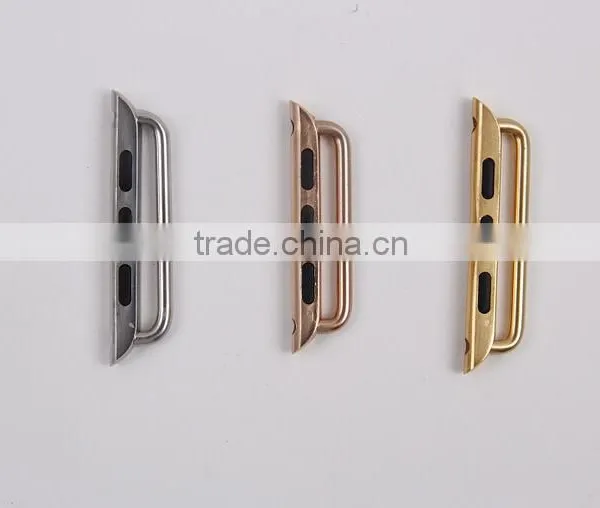 New Arrival 38mm/42mm for Apple Watch Adapter, for Apple Watch Stainless Steel Adapter Connector, for Apple Watch Accessory photo-2