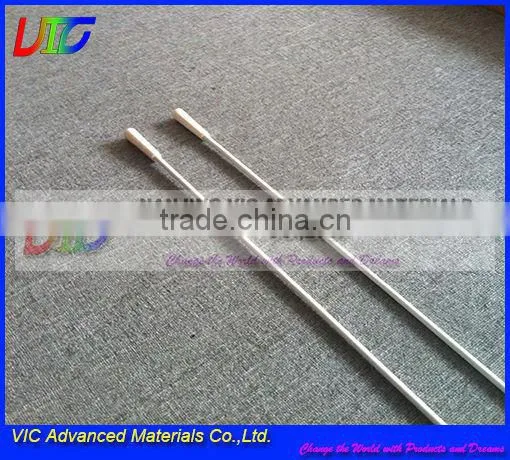 Solid Fiberglass Reinforced Plastic Rod,High Strength Fiberglass Solid Plastic Rod,Flexible,Light Weight,Made In China photo-3