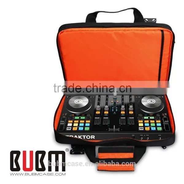 DJ Pioneer Controller Nylon Black Bag for S4 photo-2