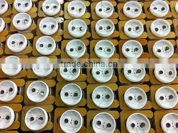105W Energy Saving Lotus Light With CE photo-3