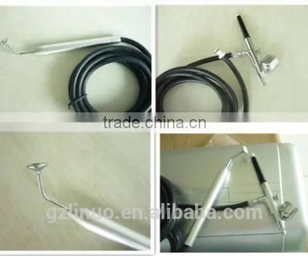Free Shipping To USA Oxygen Spray Skin Device, Oxygen Spray Device photo-6