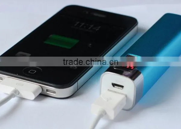 Best Price Mobile Power Bank 2600mah,portable Power Bank for Mobile Phone Charger photo-6