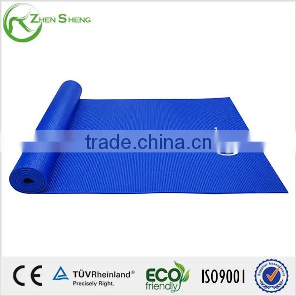 ZHENSHENG Pvc Yoga Mat Manufacturer photo-3
