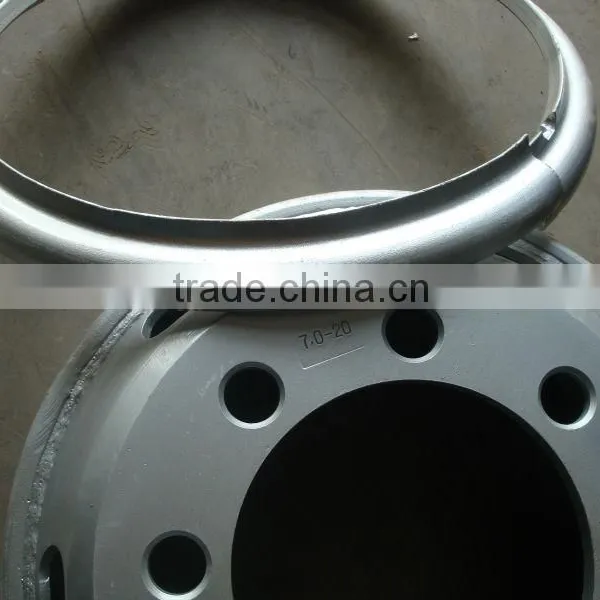 Good Chrome Wheel Rims photo-2