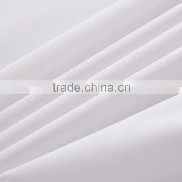 Skirted Anti Allergy / Dust Mite Water Proof Mattress Protector photo-3