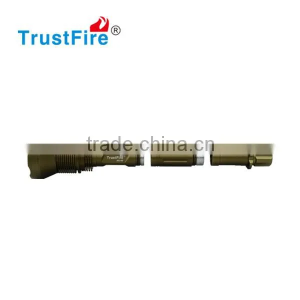 TrustFire AK-90 10000lumens 12 * Cree XM-L 2 Leds Light Tactical Flashlight/hand Torch photo-6