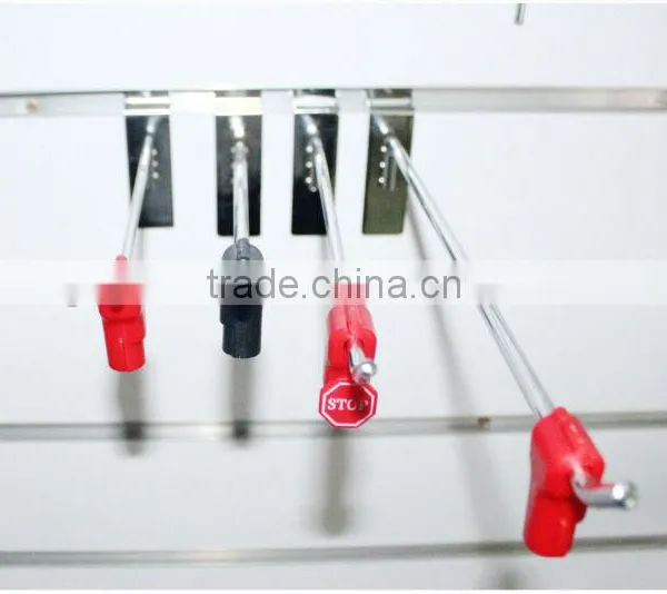 Security Magnetic Keys With Magnetic Peg Hook Lock photo-5