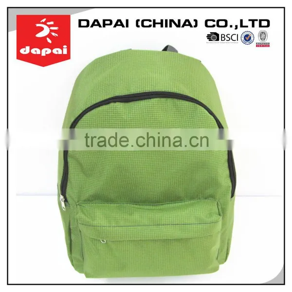 New Stylish Vintage Back Pack School Bag Trendy Backpack photo-2