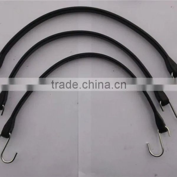 High Quality Tarp Straps 41"for Tie Down photo-4