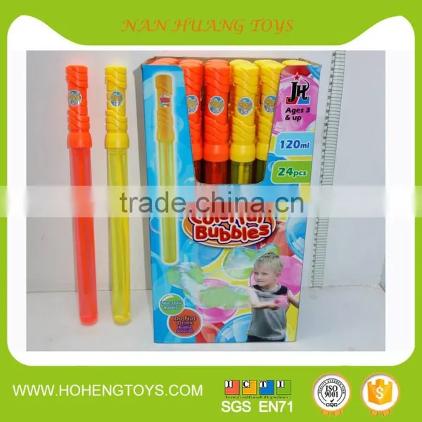 Wholesale Bubble Water Toy Bubble Wand 70 ml photo-2