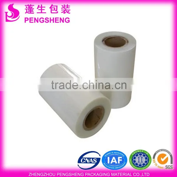 Moisture Proof Feature and Adhesive Film Type Laminating Film for ID Card Laminating Pouch photo-6