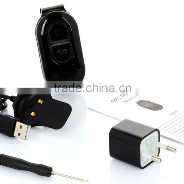 Mini Children Pets Dogs Vehicle Personal SOS Waterproof GSM GPS Tracker Locator Gprs Tracker LK106 TL106 photo-4