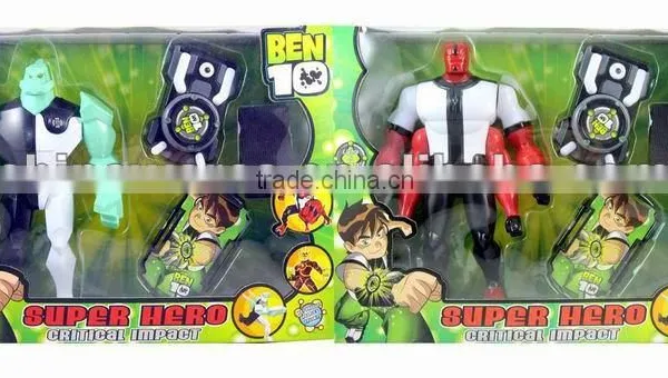 New Item Ben Watch