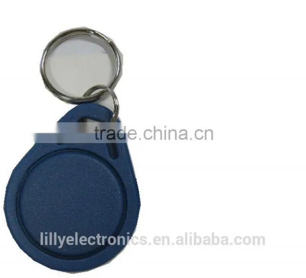 IC Key Card 13.56Mhz RFID RF ID Card Reader Writer