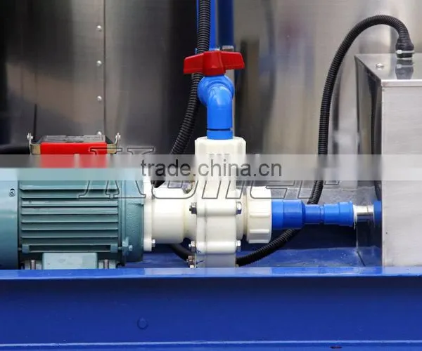 2 Tons Stable Capacity Flake Ice Machine for Sale photo-3
