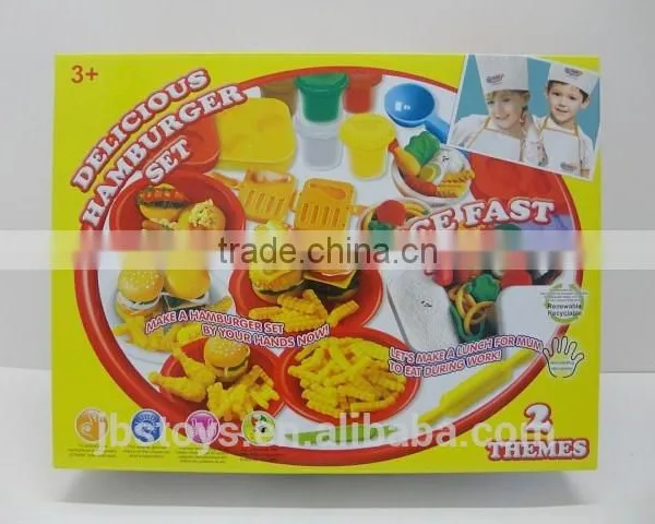 New Clay Dough Tool Set , Children ' s Play House Toys , Promotion Toys photo-5
