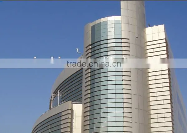 Roller Coated Aluminium Sheet photo-3