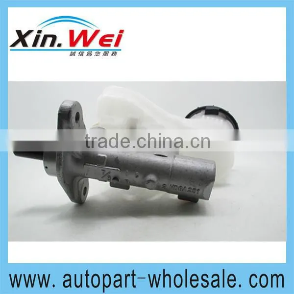 46100-S2A-K01 Brake Master Cylinder RHD for Honda photo-6