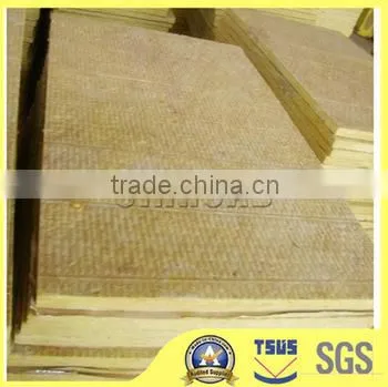 Sound Insulation Mineral Rockwool Malaysia for Industrial Thermal Insulation photo-2