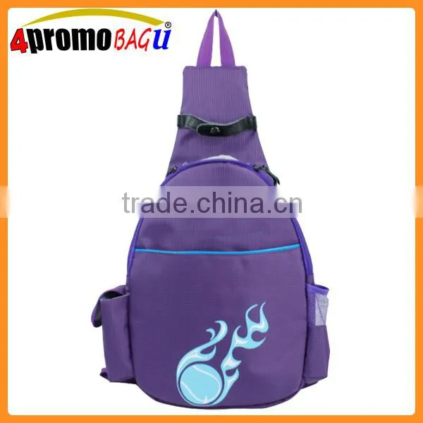 Factory Supply Waterproof Sports Bag Tennis Ball Bag photo-2