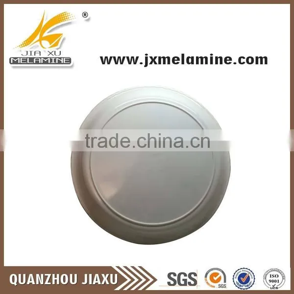 Top Selling Products 2016 White Melamine Plate High Demand Products in China photo-3