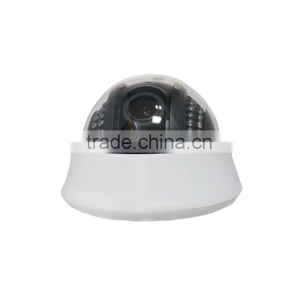 1.3 Megapixel IR-CUT Motion-Detection AHD CCTV Camera photo-3