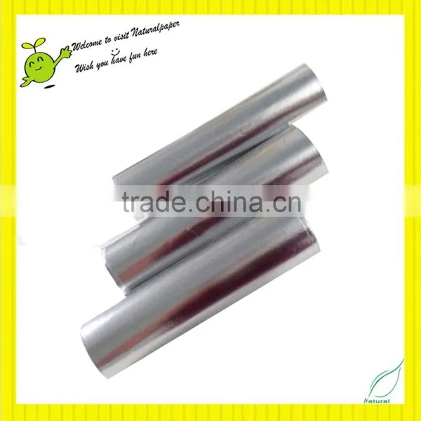 Food Grade Sandwich Laminated Aluminium Foil Paper