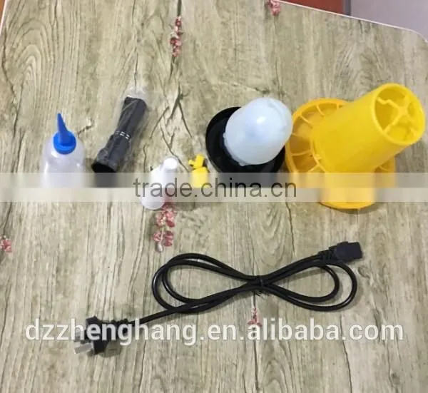 Solar Power Egg Incubator/hatcher Cheap Poultry Egg Incubators Prices photo-3