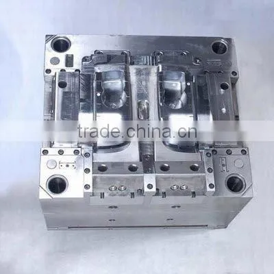 Electric Plug Mold